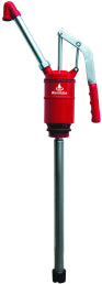205L Goose Neck Spout Pump, Lever Act