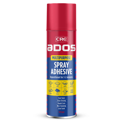 ADOS Multi Purpose Spray Adhesive