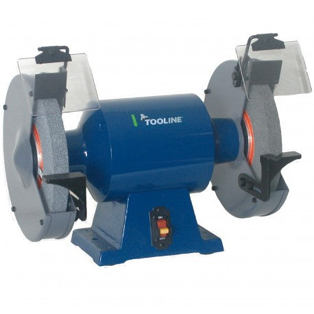 Tooline BG250H 250mm Heavy Duty Bench Grinder