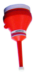 Funnel, Clean, 0.45L