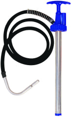 20L Brake Fluid Pump, Push Pull Action