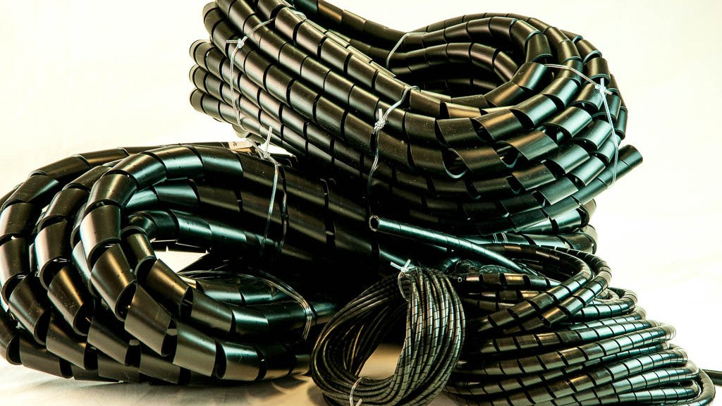 Ducting &amp; Hose Protection