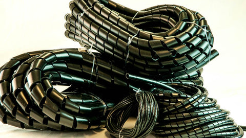 Cable and Hose Protection