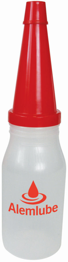 Oil Bottle - 0.5 Litre Capacity