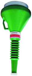 Funnel, Clean, 1.4L, Wide Mouth
