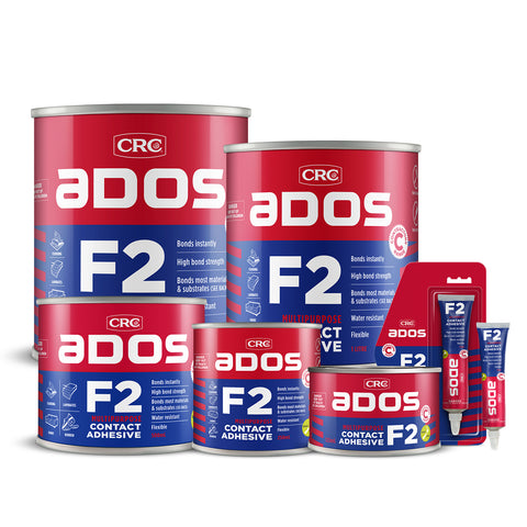 ADOS F2 Multipurpose Contact Adhesive