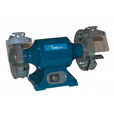 Tooline BG151 150mm Bench Grinder