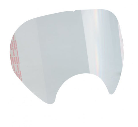 3M 6885 Face Shield Cover To Fit 6000 Series