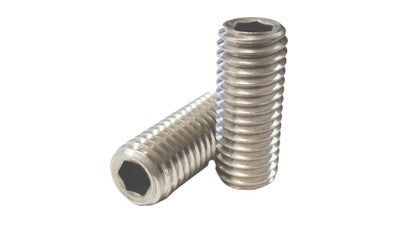 1/4" UNF 304 STAINLESS