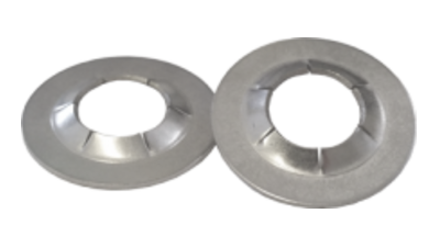 PUSH NUTS (STARLOCK WASHERS)