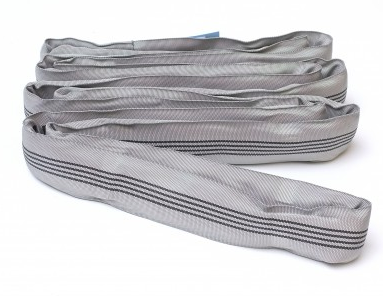 4 Tonne Round Sling