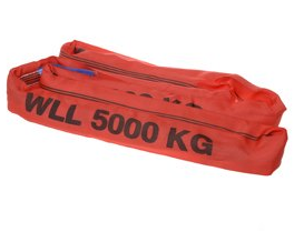 5 Tonne Round Sling