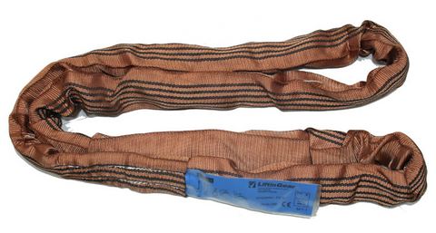 6 Tonne Round Sling