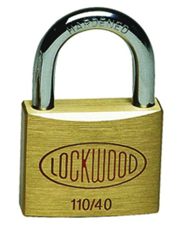 Lockwood General Purpose Padlock
