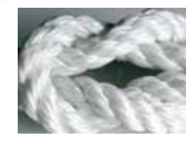 Polyester Rope 3 Strand