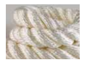 Nylon Rope 3 Strand