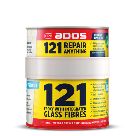 ADOS 121 Repair Anything 500ml