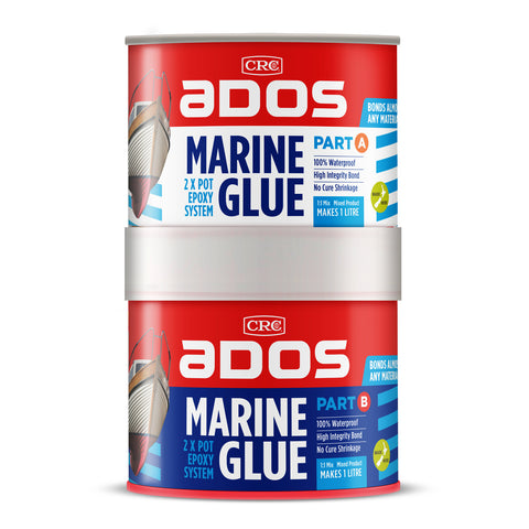 ADOS Marine Glue