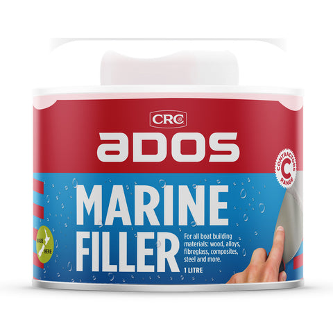 ADOS Marine Waterproof Filler