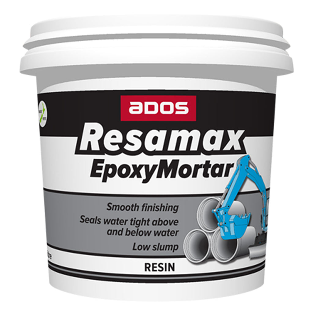 ADOS Resamax Epoxy Mortar