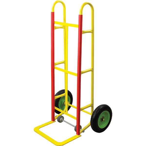 1200mm Appliance Puncture Proof Hand Trolley (APR117)