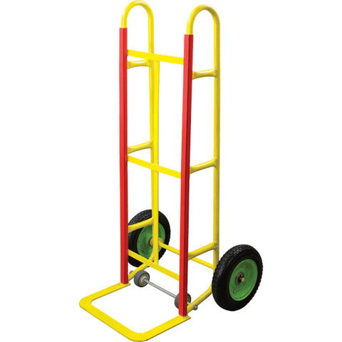 1200mm Appliance Pneumatic Hand Trolley (APR118)