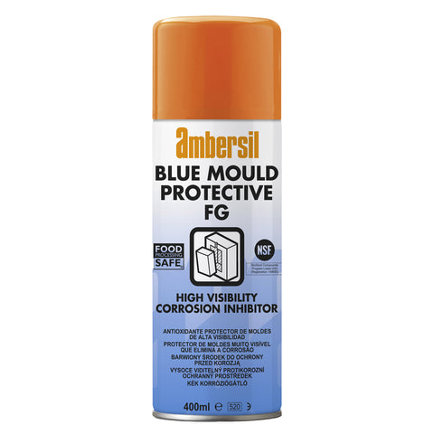 CRC Ambersil Green Mould Protective 400ml