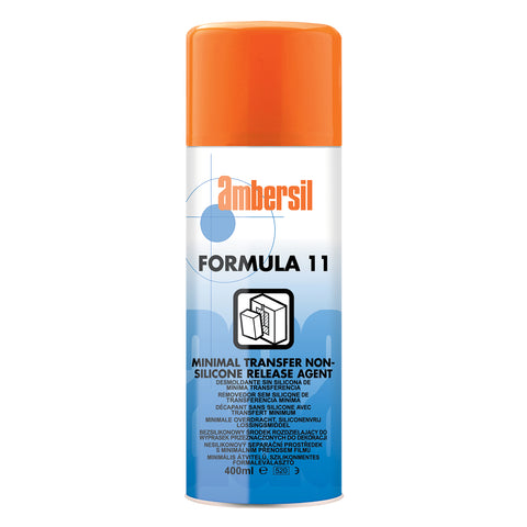 Ambersil Formula 11 400ml