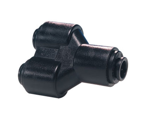 John Guest Plastic 2 Way Divider