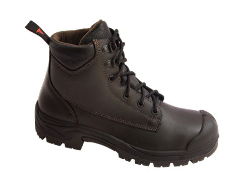 John Bull Himalaya Lace Up