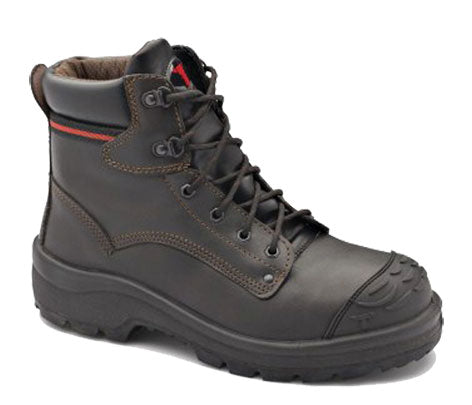 John Bull Wildcat Lace Up