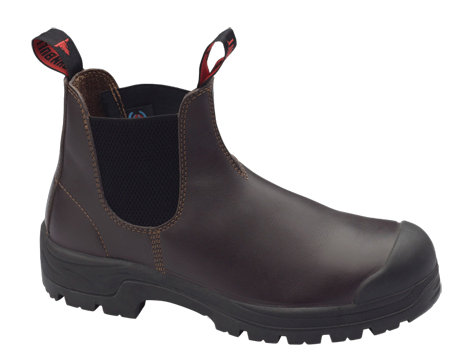 John Bull Cougar Slip On