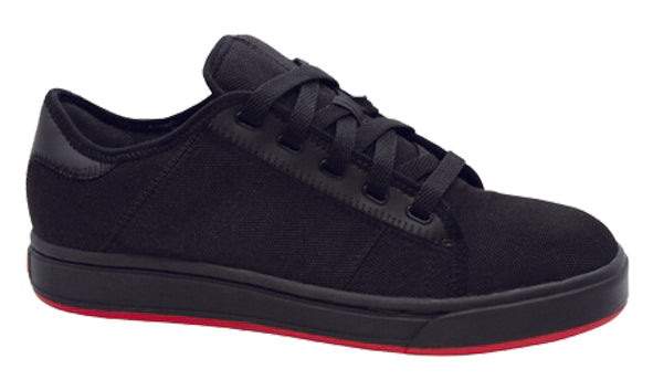 John Bull Viper Safety Shoe - Black