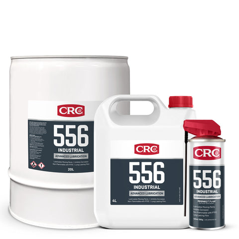 CRC 5-56 Industrial