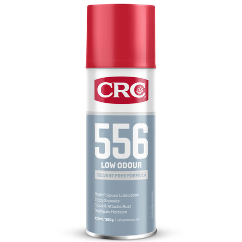 CRC 5-56 Low Odour 420ml