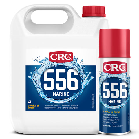 CRC 5-56 Marine