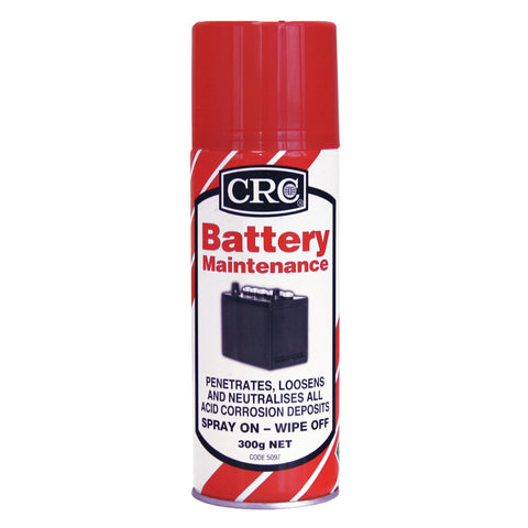 CRC Battery Maintenance 300g