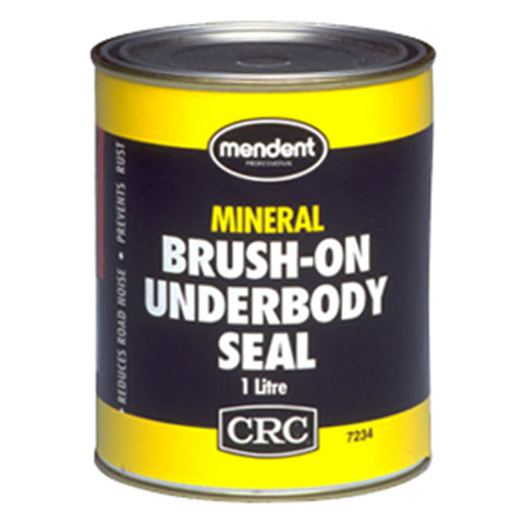 CRC Brush On Underbody Seal