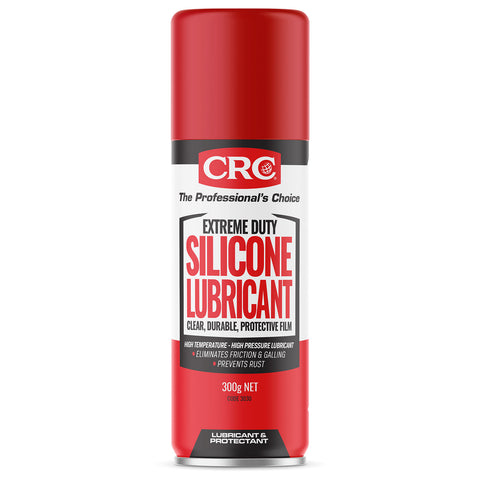 CRC Extreme Duty Silicone 300g