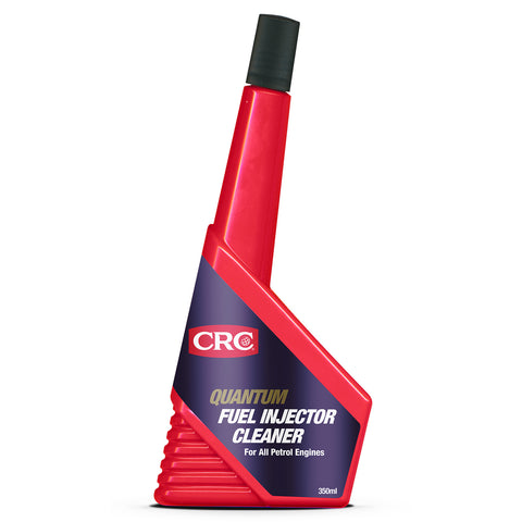 CRC Fuel Injector Cleaner 350ml
