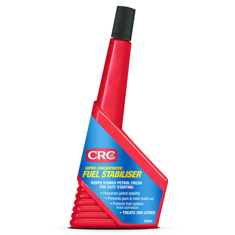 CRC Fuel Stabiliser 350ml