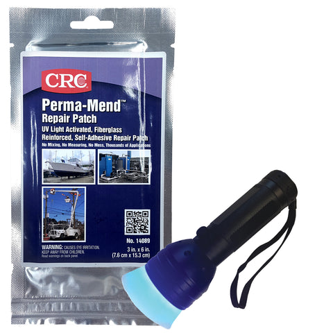 CRC Perma-Mend