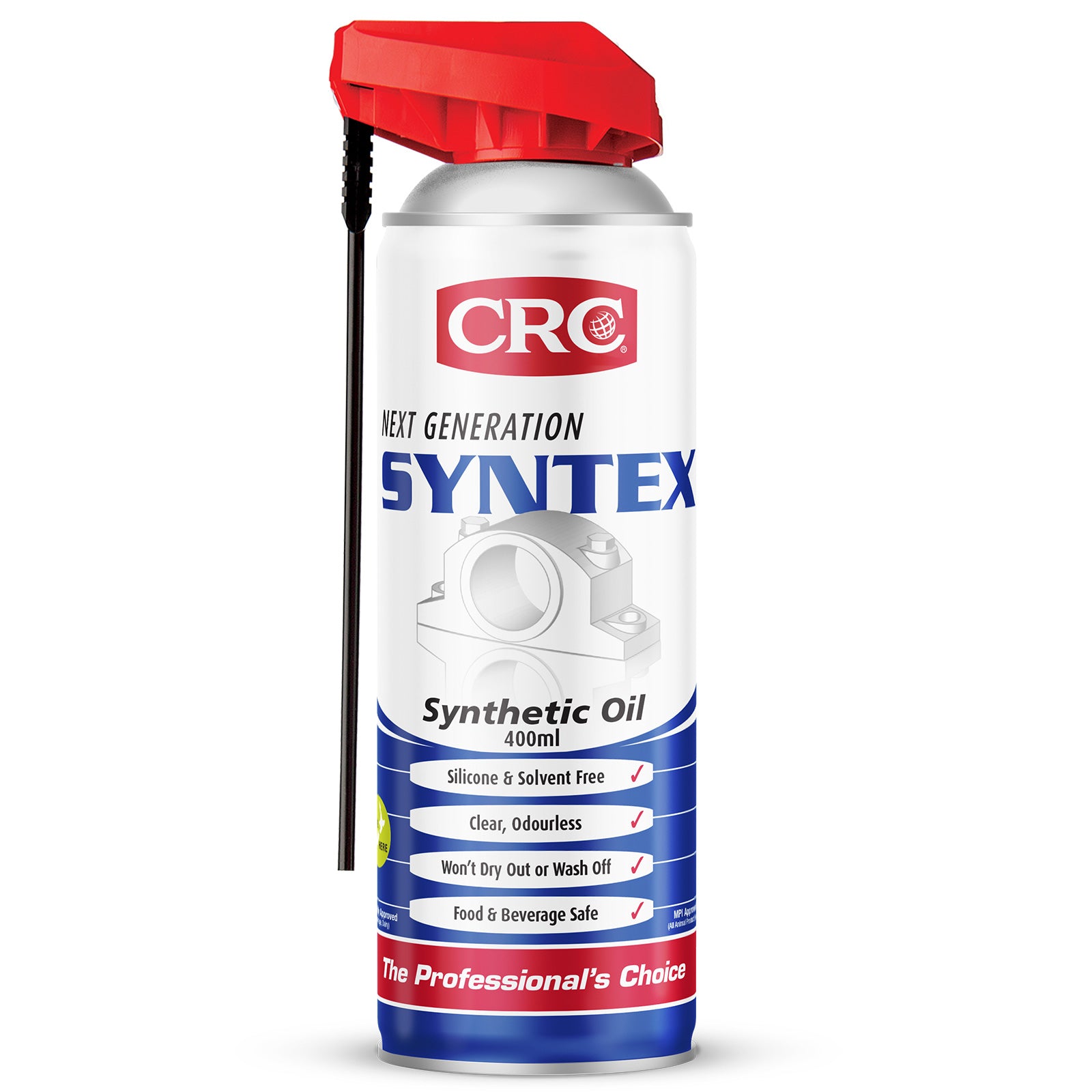 CRC Syntex 400ml