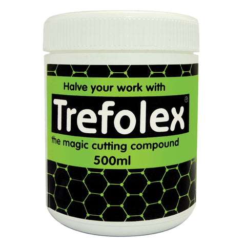 CRC Trefolex 'Magic' Cutting Compound 500ml