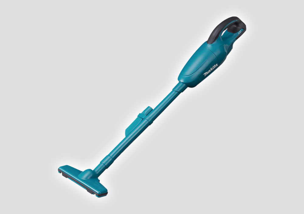 DCL140 14.4V Cordless Vacuum