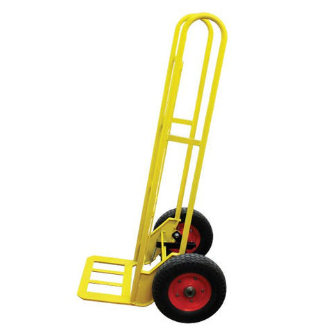 Easy Tilt Pneumatic Hand Trolley (ETR109/ETR110)