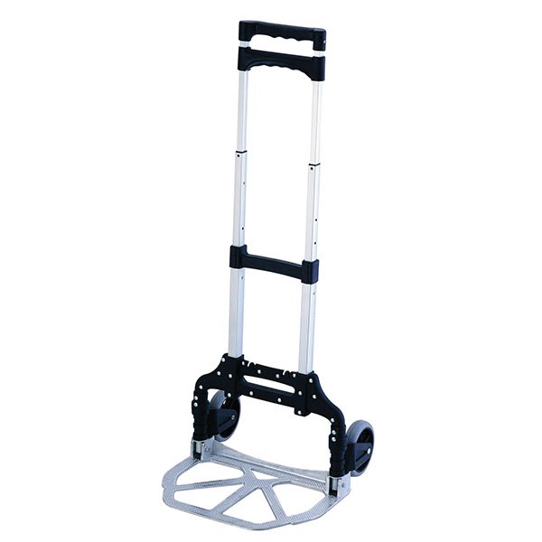 Lightweight Folding Hand Trolleys (FAR001)