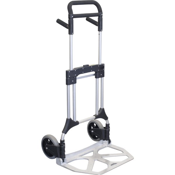 Lightweight Folding Hand Trolleys (FAR004)