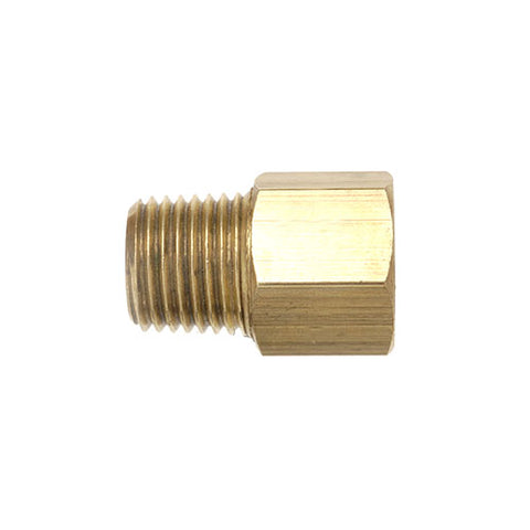 Male To Female Adaptor Metric
