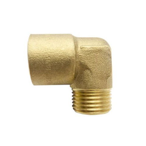 Male To Female 90° Elbow